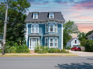 446 Saint George St, Annapolis Royal, NS B0S1A0