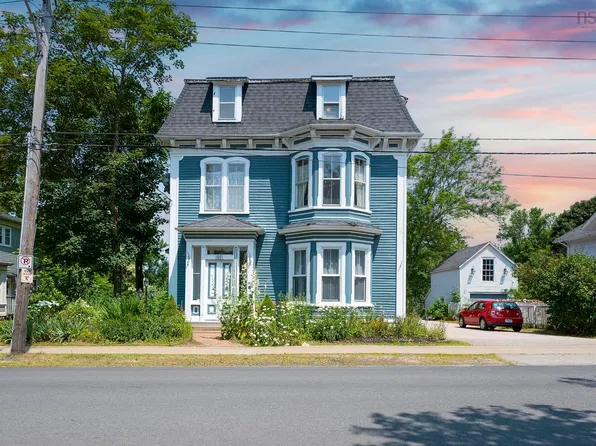 446 Saint George St, Annapolis Royal, NS B0S 1A0