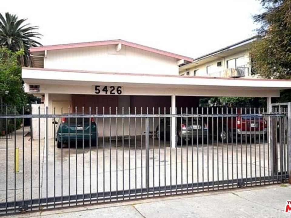 1st image of 5426 Barton Ave APT 3