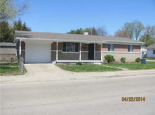 2230 Walker Ave, Indianapolis, IN