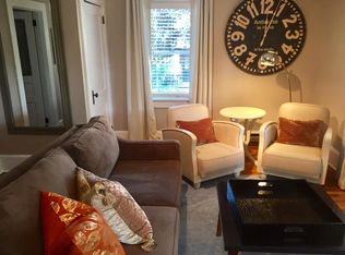 147 Edgewood Rd APT 6, Asheville, NC 28804