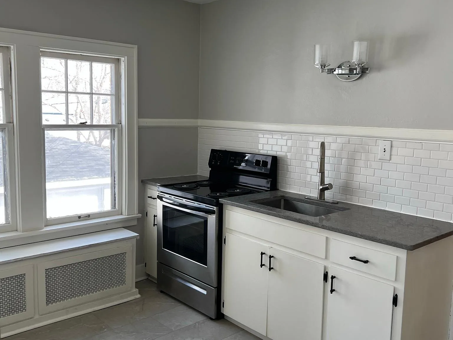 1 bed, 1000 sqft, $1,100 — Photo 2