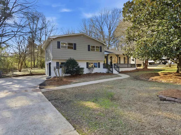 312 Joye Ln, Alabaster, AL 35007