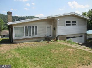 355 Grand Ave, Keyser, WV 26726