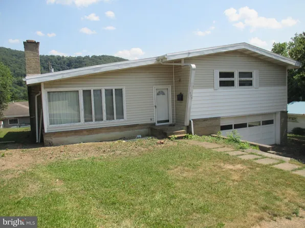 355 Grand Ave, Keyser, WV 26726
