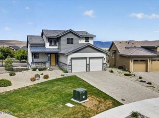 462 Axelson Way, Genoa, NV 89411