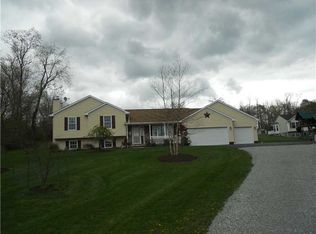129 Linton Rd, Fredericktown, PA 15333