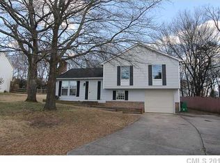 2012 Bantry Ln, Charlotte, NC 28262