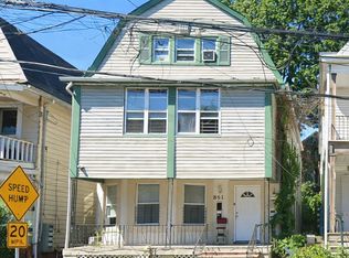 861 S 14th St FLOOR 2, Newark, NJ 07108