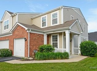 4576D Camden Ln, Yorkville, IL 60560