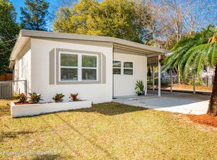 21436 Campbell Dr, Brooksville, FL 34601