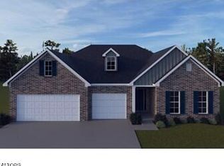 1912 Hickory Reserve Rd, Knoxville, TN 37932