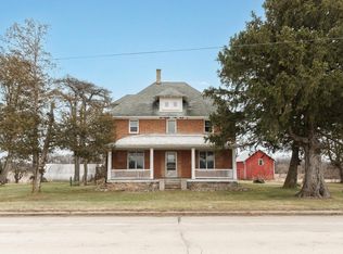 N852 County Road R, Watertown, WI 53098