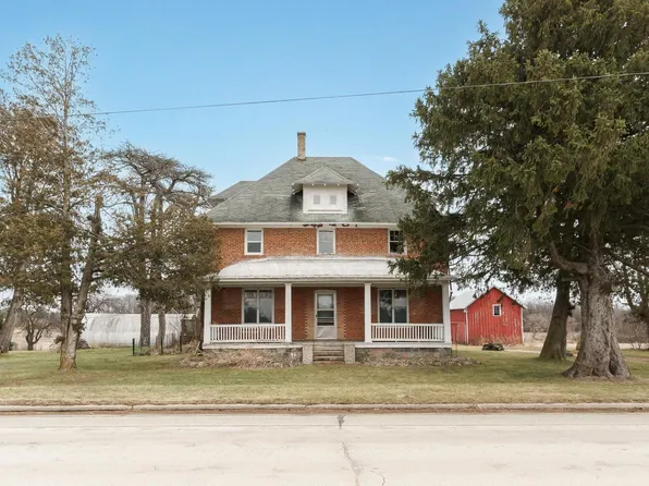 N852 County Road R, Watertown, WI 53098