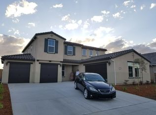 1310 N Blackwood Ave, Clovis, CA 93619