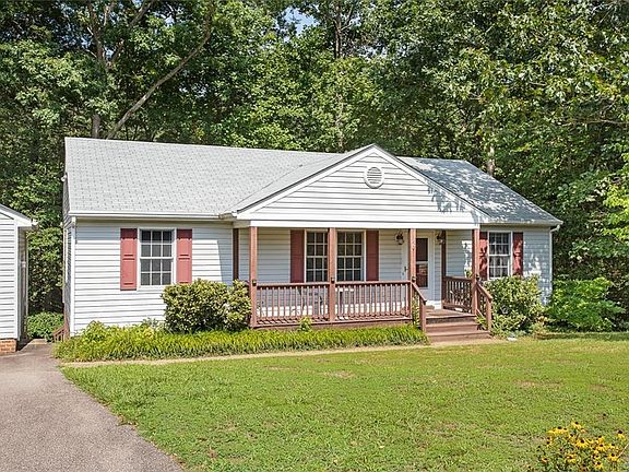 2nd image of 6136 Dijon Dr