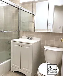 Rented by A Space Realty NY LLC