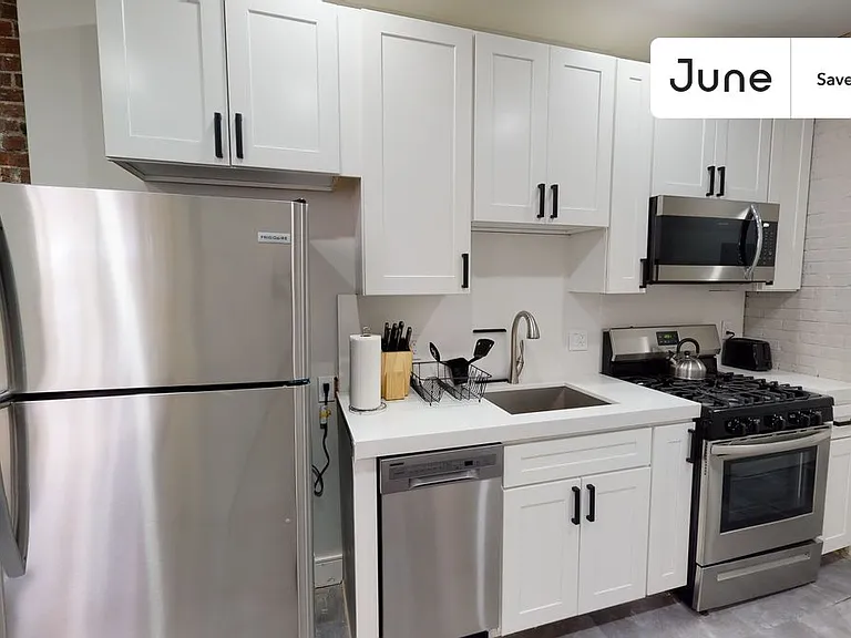 17 Sheafe St #2 — Photo 17