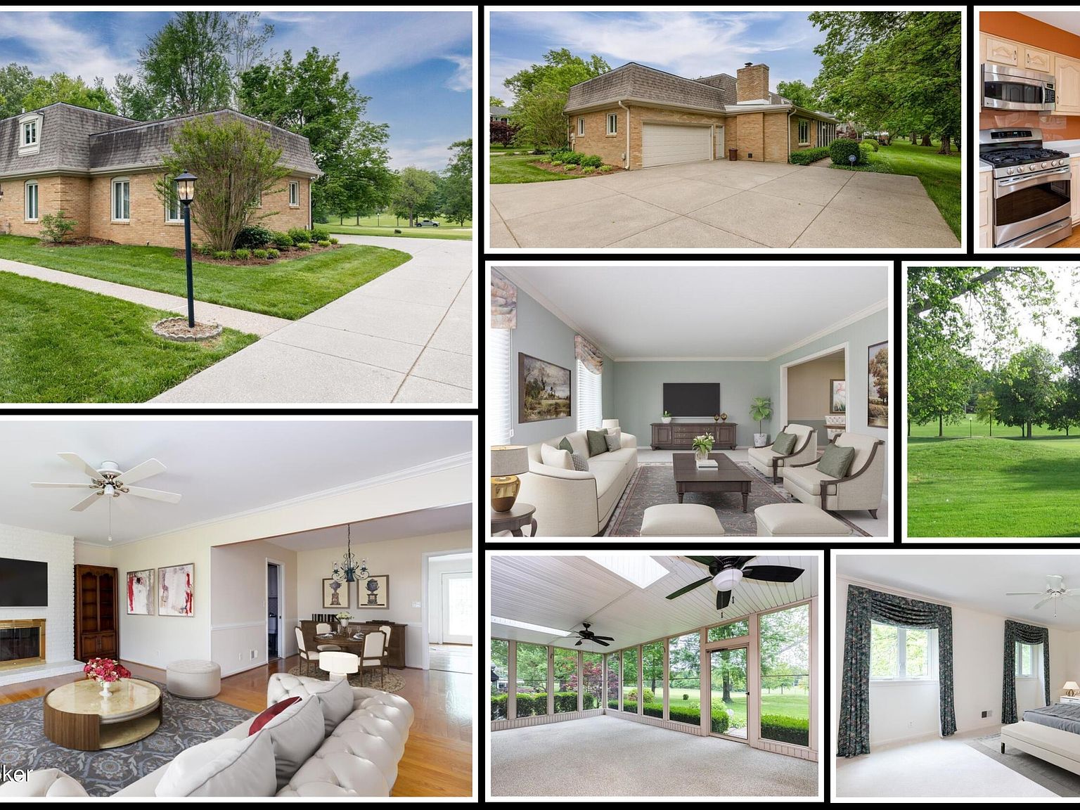 8506 Cheltenham Cir, Hurstbourne, KY 40222 Zillow