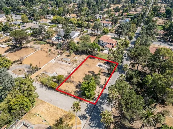 1746 Alta Crest Dr Lot 6, Altadena, CA 91001