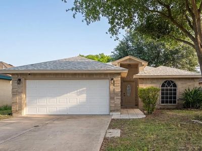 6026 Blanco River St, Brownsville, TX, 78526