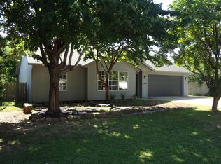1368 N Caddo Ave, Fayetteville, AR 72704