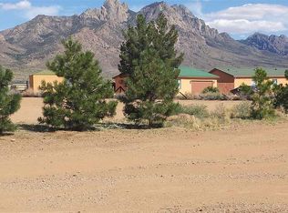 9864 Baraka Ct, Las Cruces, NM 88011