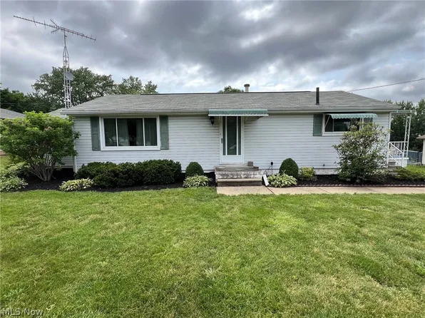 6030 Firestone Rd NE, Canton, OH 44721