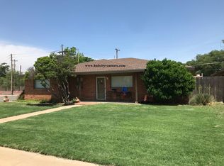 3420 49th St APT B, Lubbock, TX 79413