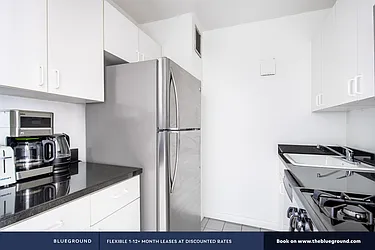 Rented by The Blueground