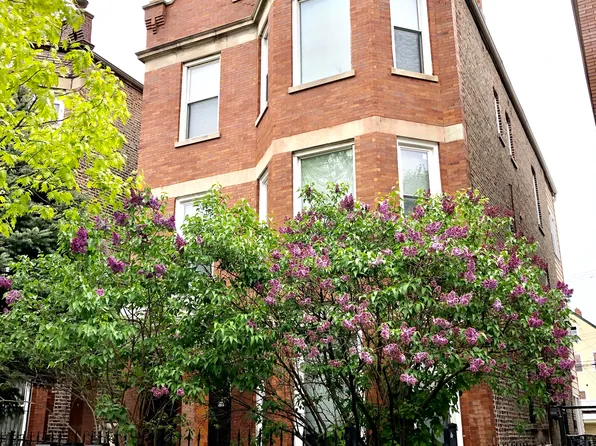 (undisclosed Address), Chicago, IL 60623