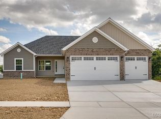 10714 Trenton Ln, Foristell, MO