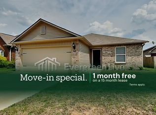 150 Cottage Ln, Lincoln, AL 35096