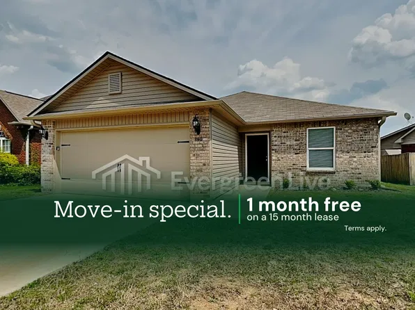150 Cottage Ln, Lincoln, AL 35096
