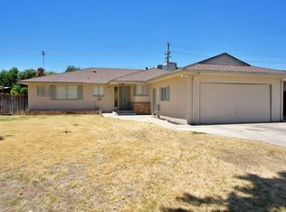 5455 N Bond St, Fresno, CA 93710