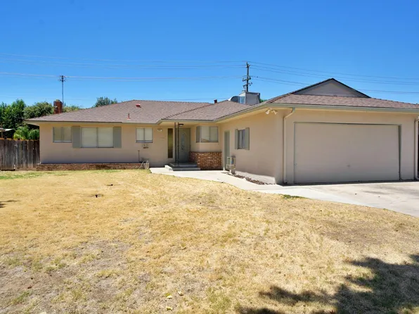 5455 N Bond St, Fresno, CA 93710
