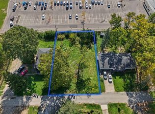 2385 Brooklyn Rd, Columbus, OH 43231
