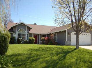 1963 Charade Way, Redding, CA 96003