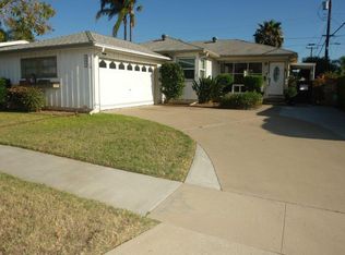 5005 Chaucer Ave, San Diego, CA 92120