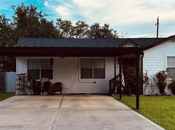 10345 Muscatine St, Houston, TX 77029