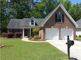 121 Park Ave, Summerville, SC 29485