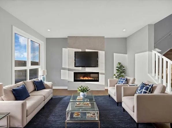 175 E Homestead Cmn NE, Calgary, AB T3J 5R6