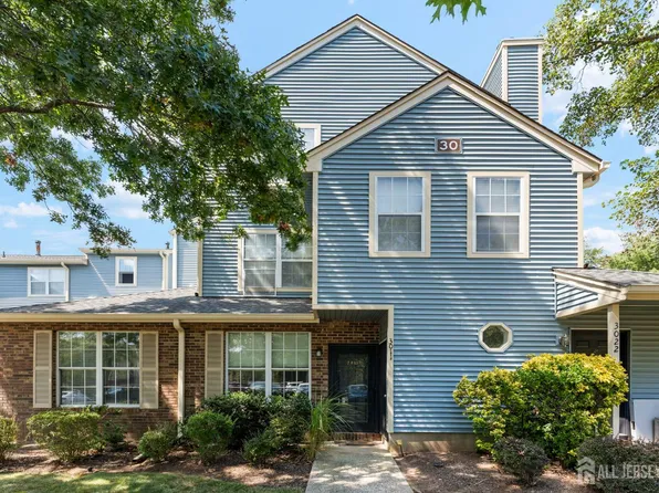 3011 Cypress Ct, Monmouth Junction, NJ 08852