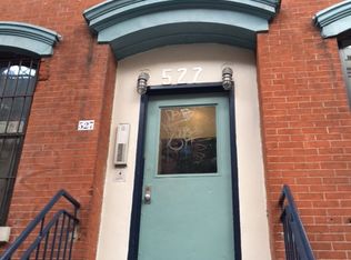 527 E 6th St APT 1E, New York, NY 10009