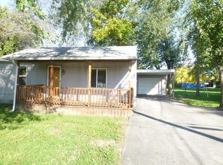 3621 Saint Joseph Pl, Hobart, IN 46342