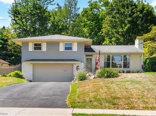 543 36th St NW, Canton, OH 44709