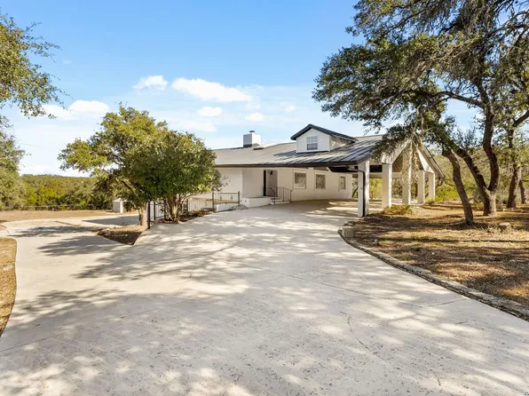 2040 Island View, Canyon Lake, TX 78133