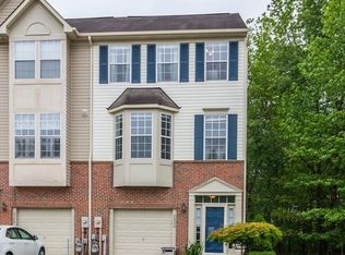 2322 Sandy Walk Way, Odenton, MD 21113