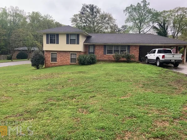 421 Belva St, Carrollton, GA 30117