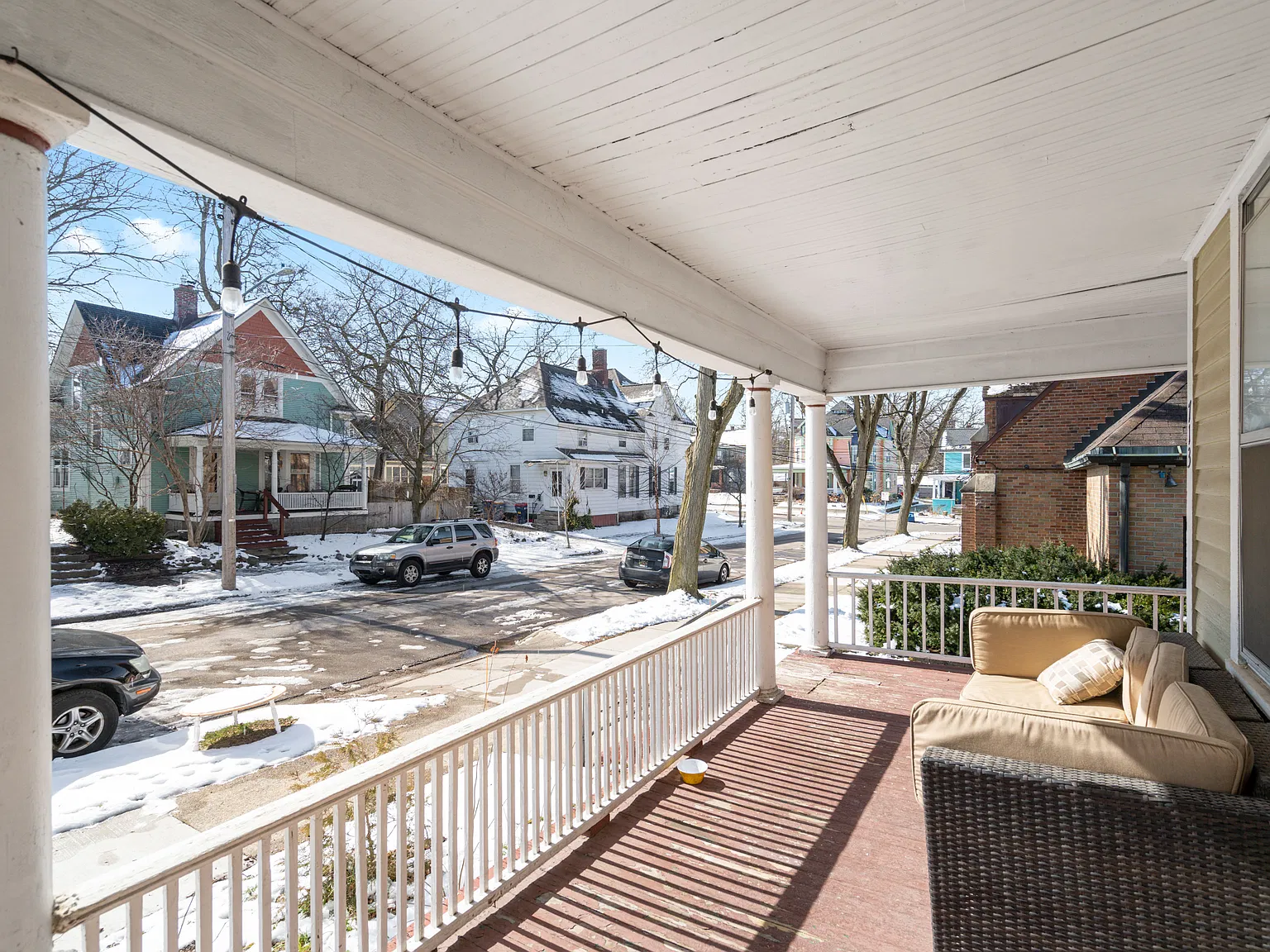 1 bed, 750 sqft, $1,400 — Photo 4